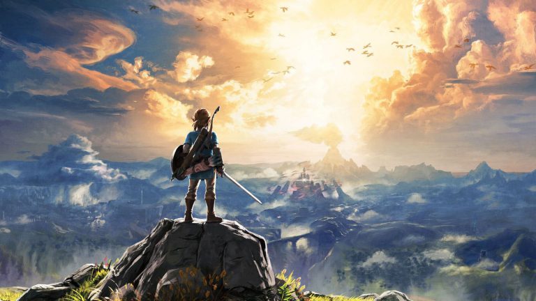 [ACTU] L&rsquo;OST de Zelda : Breath of the Wild bientôt disponible au Japon