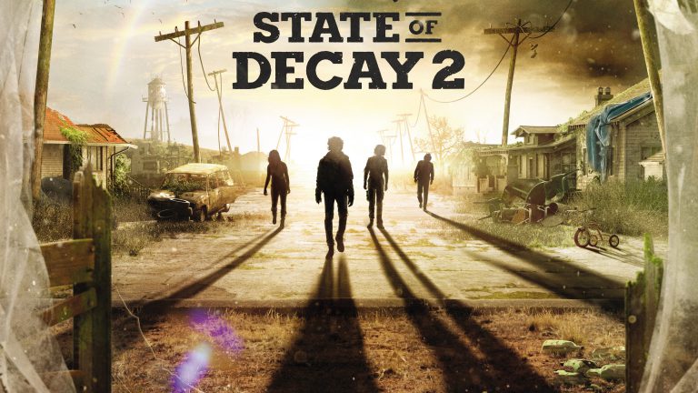 [ACTU] State of Decay 2 a enfin sa date de sortie !