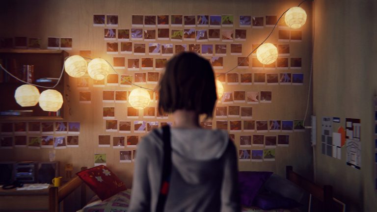 [ACTU] Plus d&rsquo;informations sur Life is Strange 2 d&rsquo;ici quelques mois