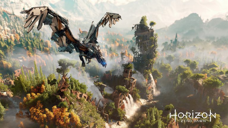[ACTU] Horizon : Zero Dawn fête son anniversaire avec de bons chiffres de ventes