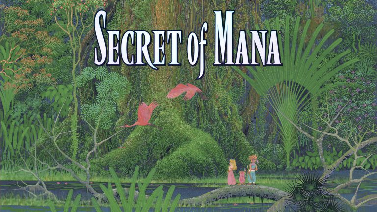 [TEST] Secret of Mana, un remake à refaire ?