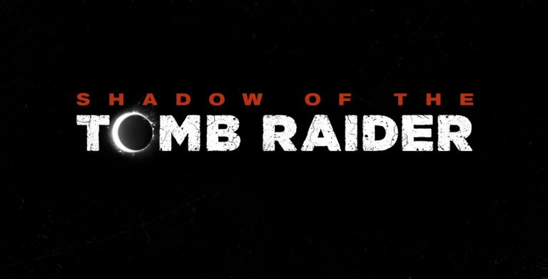 [ACTU] Shadow of the Tomb Raider, ce sera pour cette année !