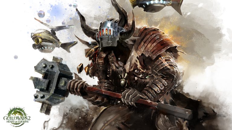 [ACTU] ArenaNet, les développeurs de Guild Wars 2, dans la tourmente