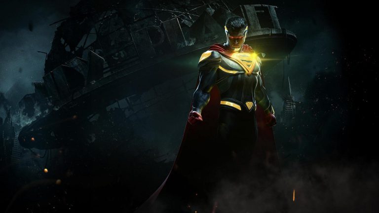 [TEST] Injustice 2 : injustice partout, police nulle part