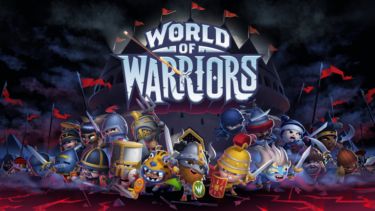 [TEST] World of Warriors – A la conquête de la console de salon !