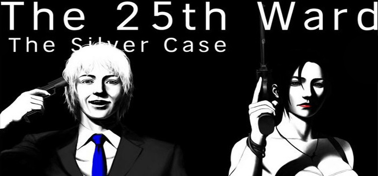 [TEST] The 25th Ward : The Silver Case, l’enquête aux mains d’argent