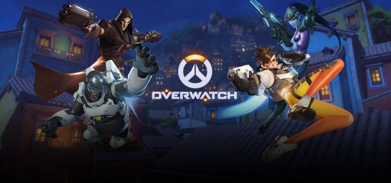 [ACTU] Blizzard entraîne une IA à repérer les comportements toxiques sur Overwatch
