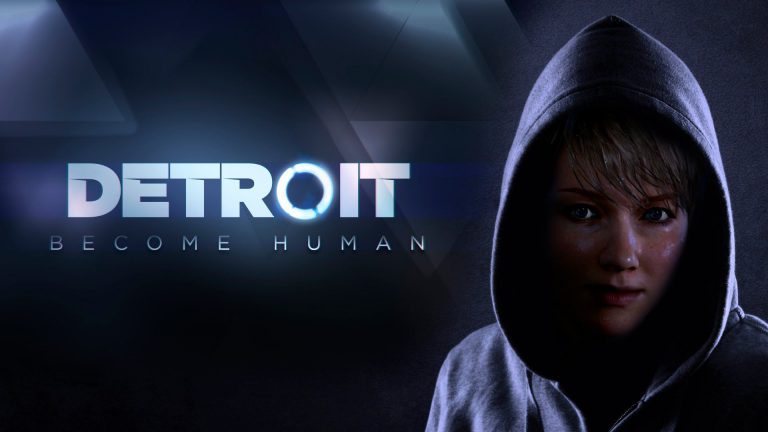 [TEST] Detroit : Become Human, Mazel tov Asimov !