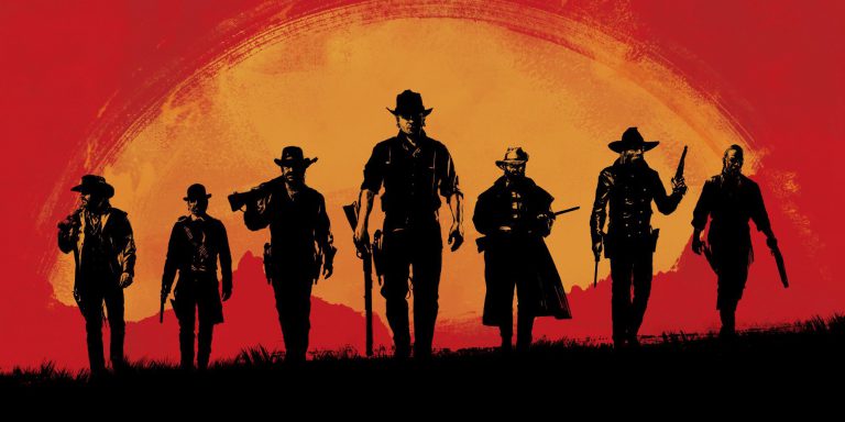 [ACTU] Plus de détails sur les différentes versions de Red Dead Redemption 2 !
