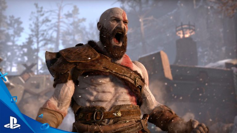 [TEST] God of War, il nous a envoyé dans la kratosphère !