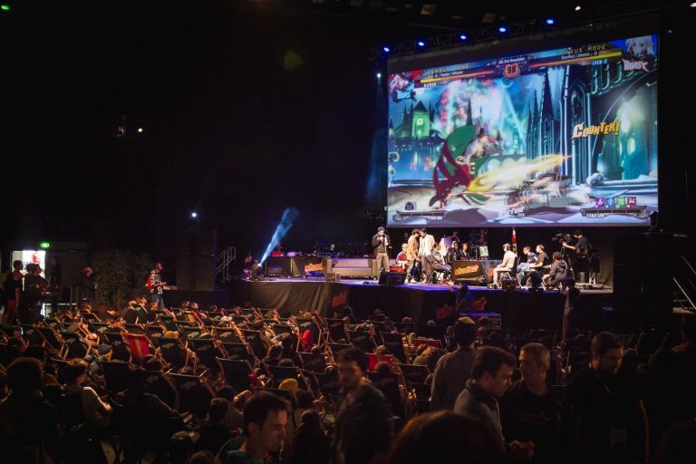 [ACTU] GamersFlag couvre le 14ème Stunfest et le Bordeaux Geek Festival 2018 !