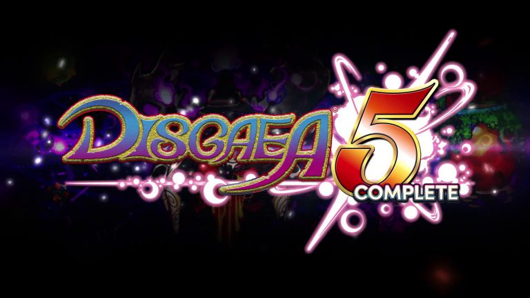 [ACTU] Disgaea 5 Complete ne sortira pas la semaine prochaine