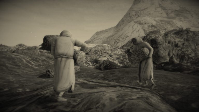 [ACTU] Mundaun, un jeu d&rsquo;horreur suisse, prévu entre l&rsquo;automne 2018 et hiver 2019