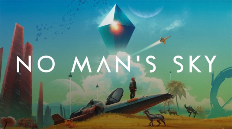 [ACTU] La prochaine mise à jour de No Man&rsquo;s Sky va enfin ajouter le multijoueur
