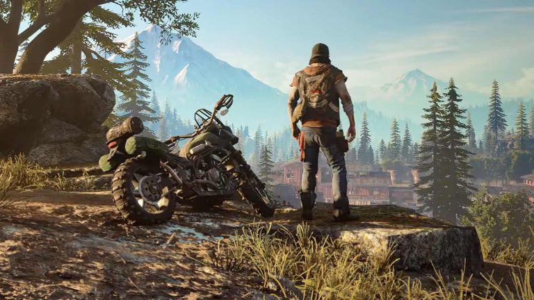 [ACTU] Days Gone dévoile sa date de sortie avec un trailer !