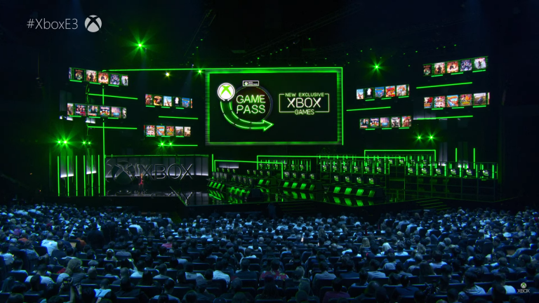 [E3 2018] Les meilleurs moments de la conférence de Microsoft (Xbox)