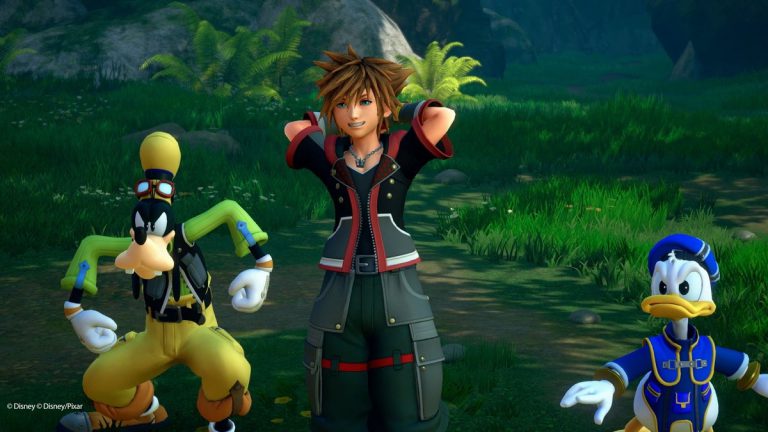 [E3 2018] Enfin une date pour Kingdom Hearts III, mais…