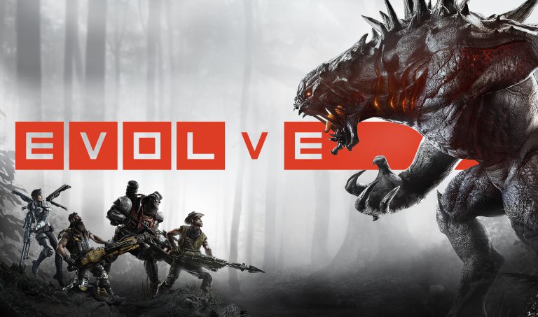 [ACTU] Evolve fermera ses serveurs en septembre