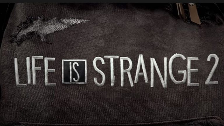 [Gamescom 2018] Life is Strange 2 dévoile son gameplay en vidéo !