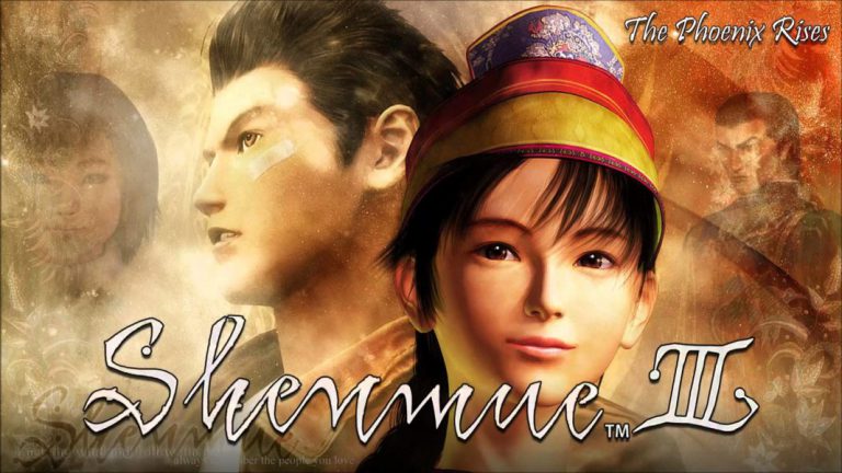 [Gamescom 2018] Shenmue III s&rsquo;offre un nouveau trailer et une date !