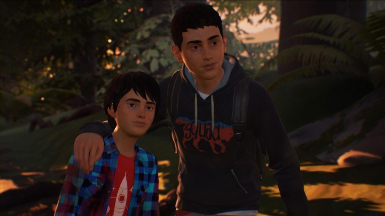 [PREVIEW] Nous avons essayé Life is Strange 2 à la Gamescom 2018 !