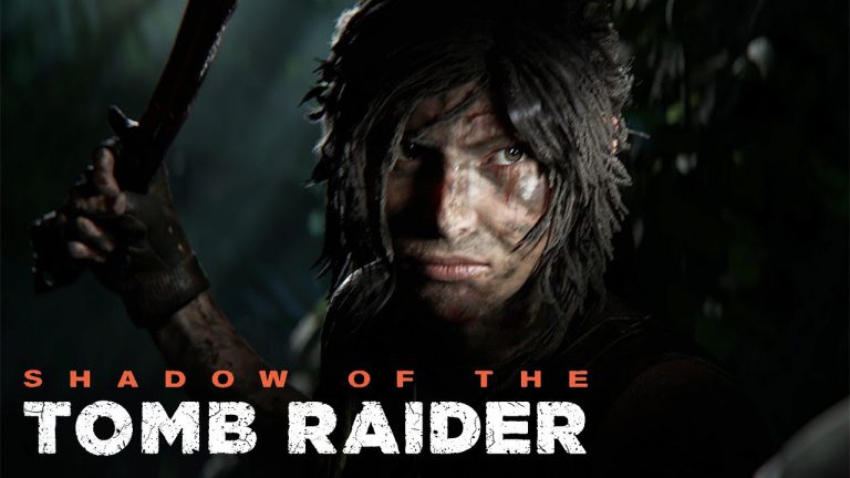 [PREVIEW] Nous avons essayé Shadow of the Tomb Raider à la Gamescom 2018 !
