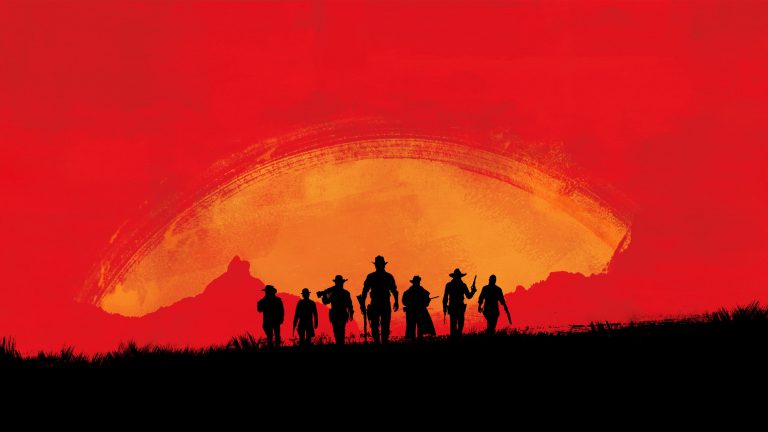 [VIDEO] Un trailer de présentation de gameplay pour Red Dead Redemption 2 !