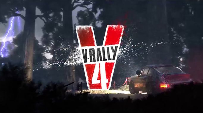 [TEST] V-Rally 4, un V-R 4 sans VR