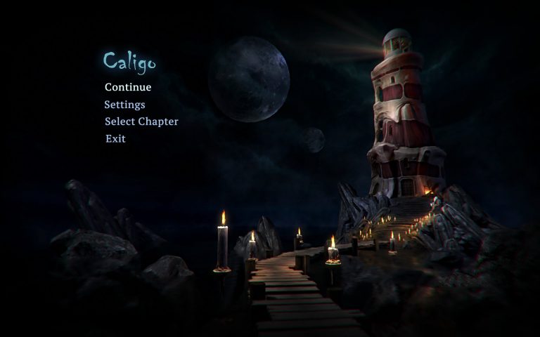 [CRITIQUE] Caligo : face à la mer, je rêve de …