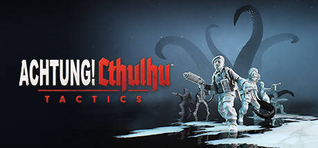 [TEST] Achtung ! Cthulhu Tactics, Achtung Große Blague !