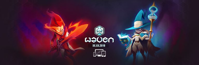 [PREVIEW] Waven, le tsunami français !