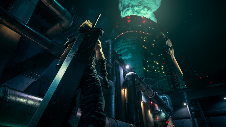 [TEST] Final Fantasy VII : Remake, un rendez-vous longtemps espéré [MAJ : Intergrade PS5 et PC]