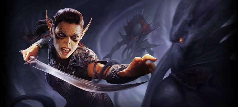 [PREVIEW] Baldur’s Gate 3, une suite attendue