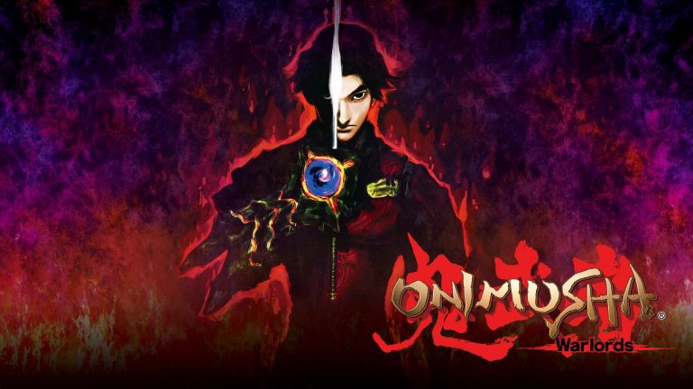 [TEST] Onimusha : Warlords, Resident Evil sauce samouraï