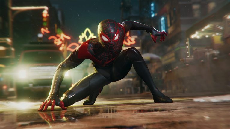 [TEST] Spider-Man : Miles Morales, la nouvelle araignée sympa du quartier ?