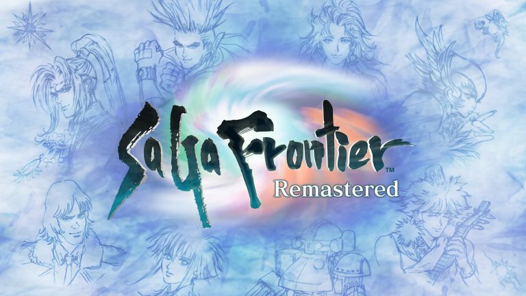 [TEST] SaGa Frontier Remastered, il arrive enfin en Europe !