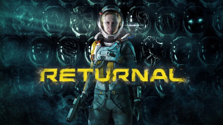 [TEST] Returnal : La mort en boucles…