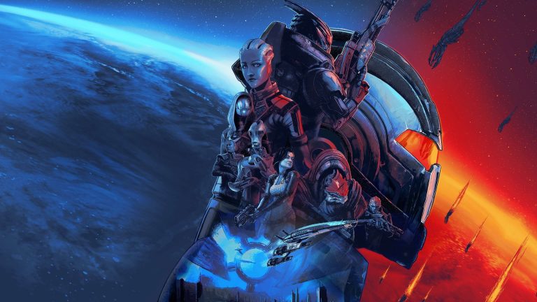 [TEST] Mass Effect Legendary Edition, la version que les fans attendaient ?