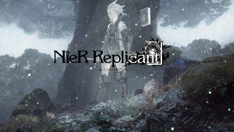 [TEST] NieR Replicant ver.1.22474487139… : Le compte est bon !