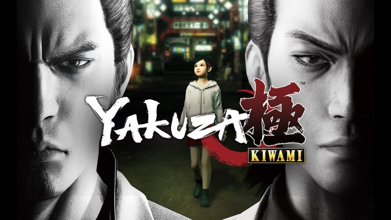 [TEST] Yakuza Kiwami, le lifting du dragon