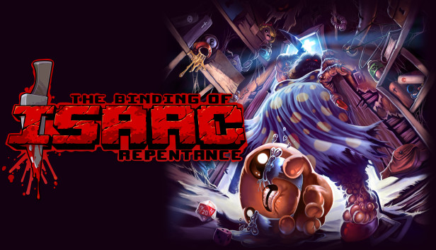 [TEST] The Binding of Isaac : Repentance, le DLC pour les gouverner tous !