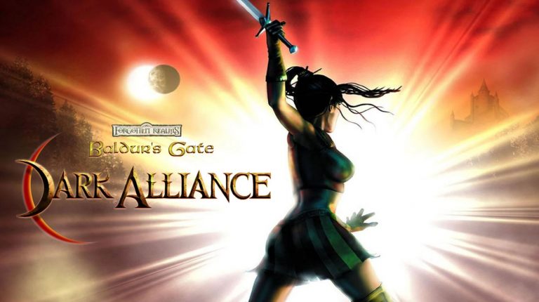 [ACTU] 20 ans après, Baldur&rsquo;s Gate : Dark Alliance arrive sur PC