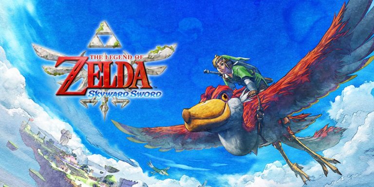 [TEST] The Legend of Zelda : Skyward Sword, un indispensable ?