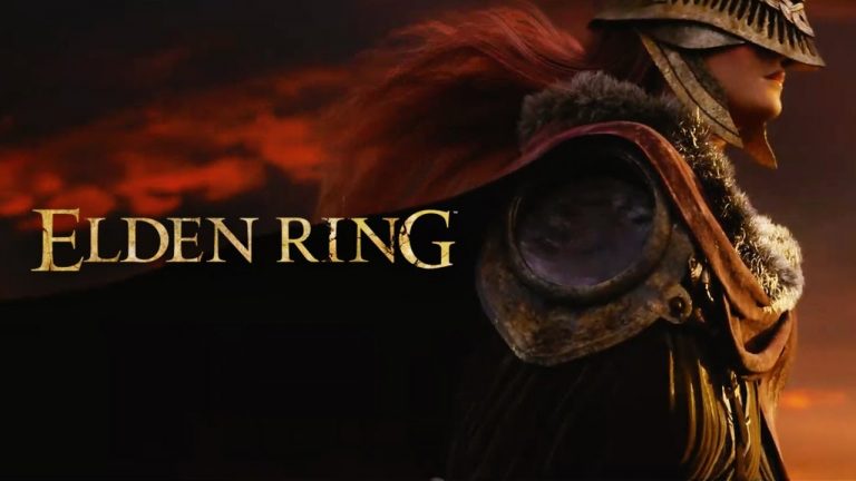 [ACTU] Un trailer et une date de sortie pour Elden Ring !