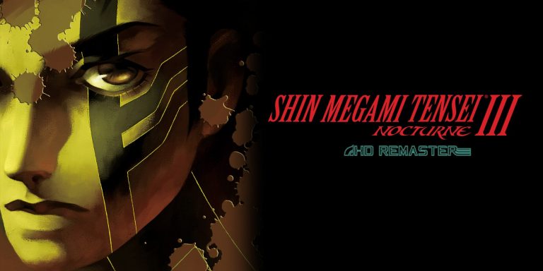 [TEST] Shin Megami Tensei III : Nocturne HD Remaster, l&rsquo;appel du Diable ?