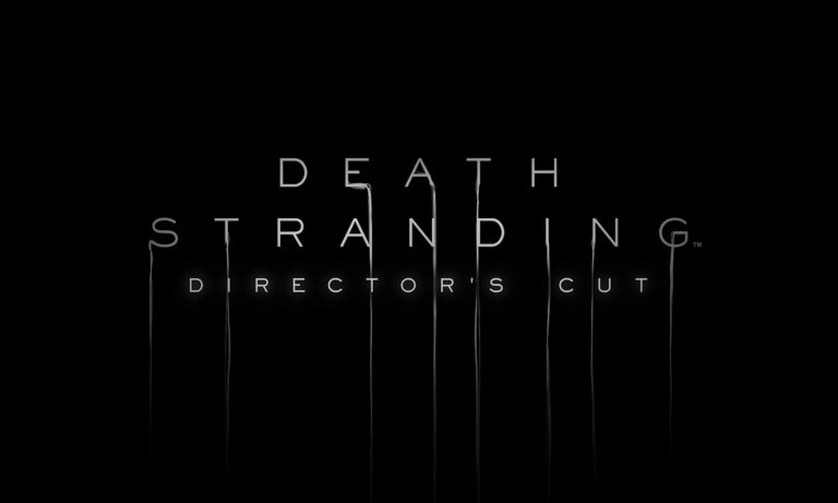 [ACTU] Death Stranding aura une Director&rsquo;s Cut sur PlayStation 5 !