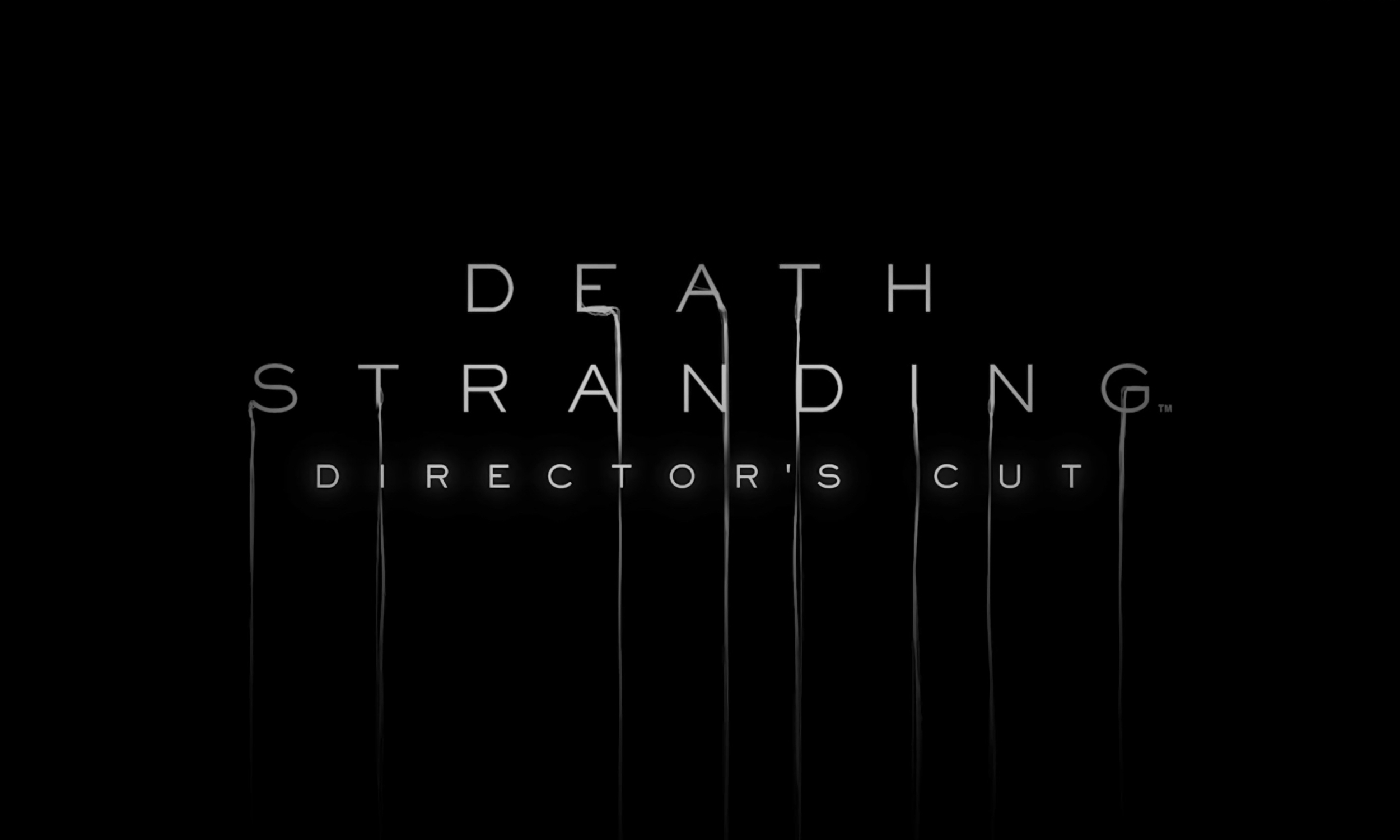 [ACTU] Death Stranding aura une Director&rsquo;s Cut sur PlayStation 5 !