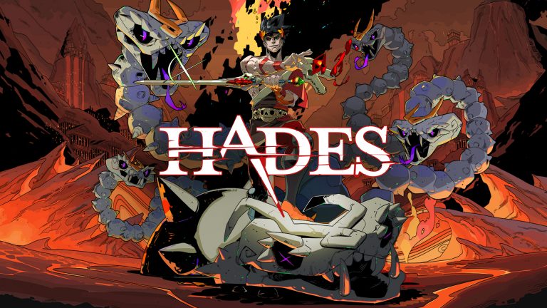 [TEST] Hades, quand les enfers se déchaînent divinement