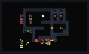 More est un mot qui fait mal dans ce jeu.