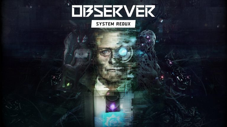 [TEST] Observer System Redux : J’ai vu tant de choses que vous, humains, ne pourriez pas croire.